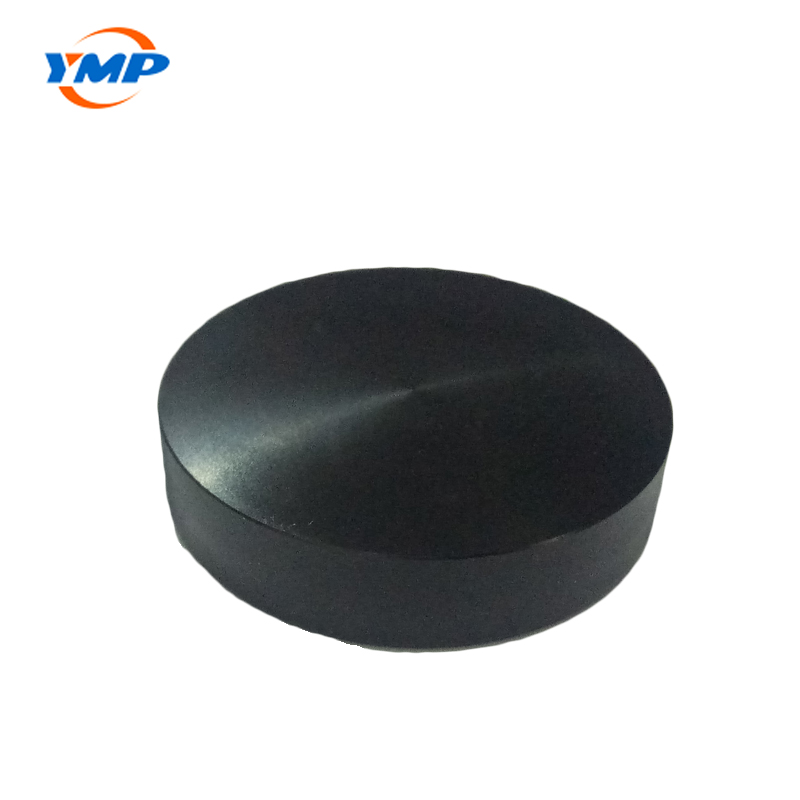 custom-oem-cnc-plastic-pom-injection-machining-milling-round-parts-2