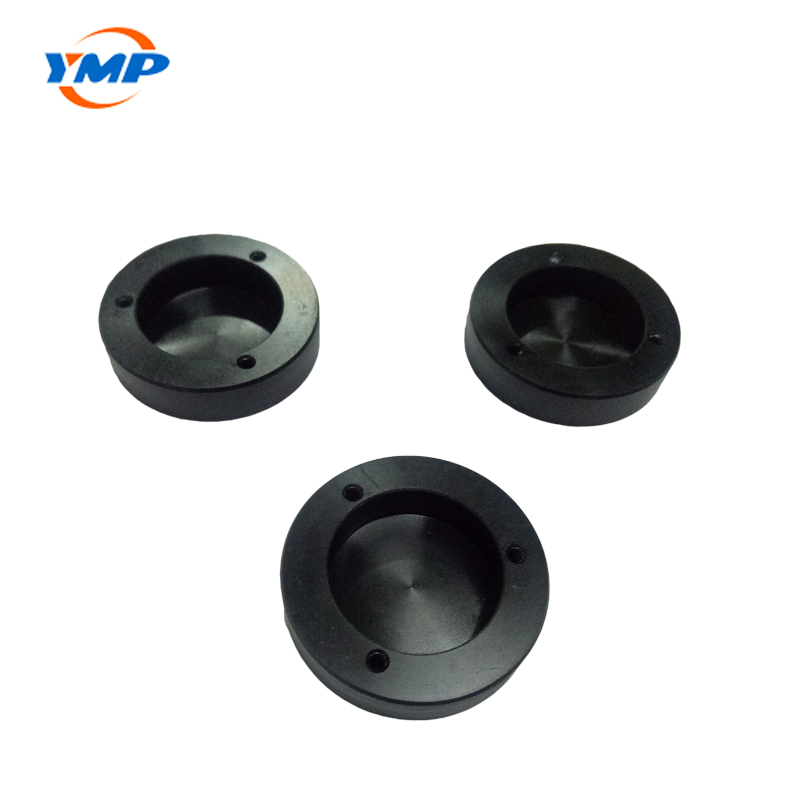 custom-oem-cnc-plastic-pom-injection-machining-milling-round-parts-5