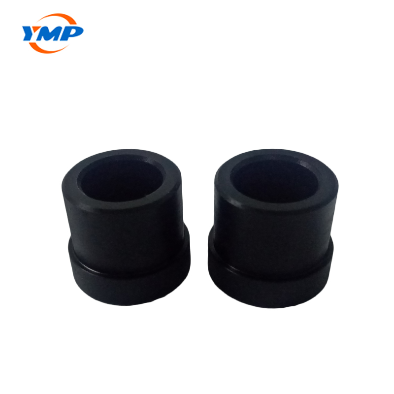 plastic-black-pom-delrin-precision-mold-turning-tapping-machinery-parts-4