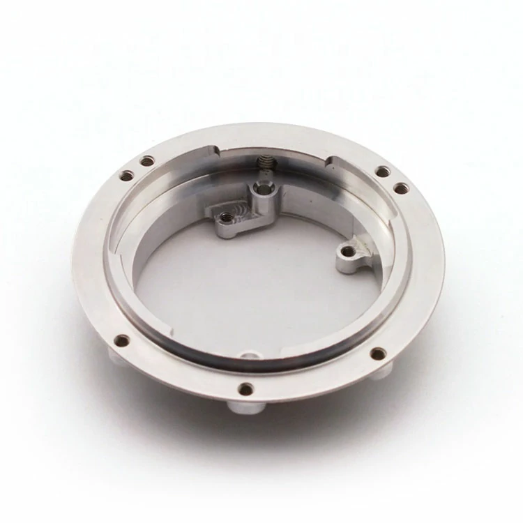 aluminum pressure die casting