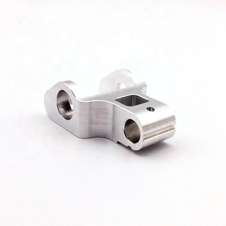 aluminum brake metal parts