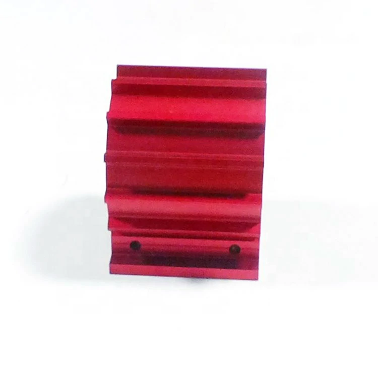 aluminium piston