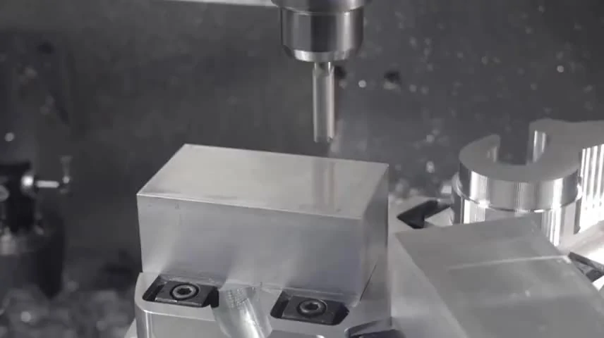 anodizing die cast aluminum