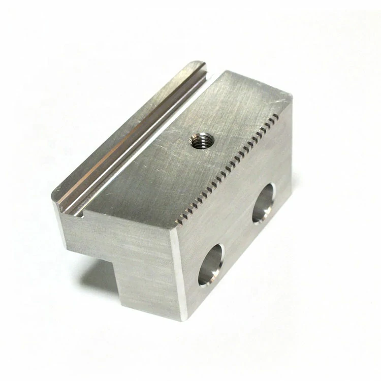aluminum stamping parts