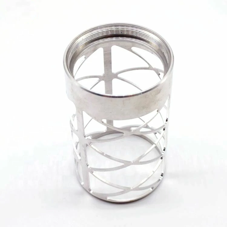 hard anodizing