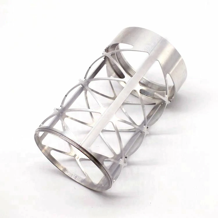 aluminium alloy parts price