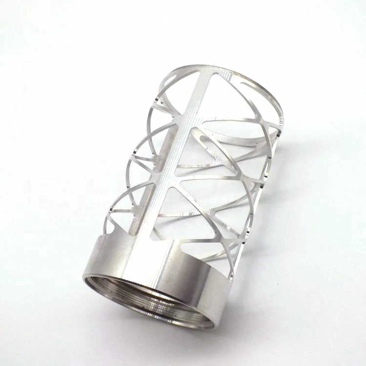 aluminum color
