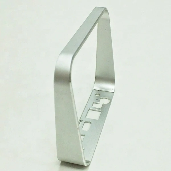 aluminium components manufacturers