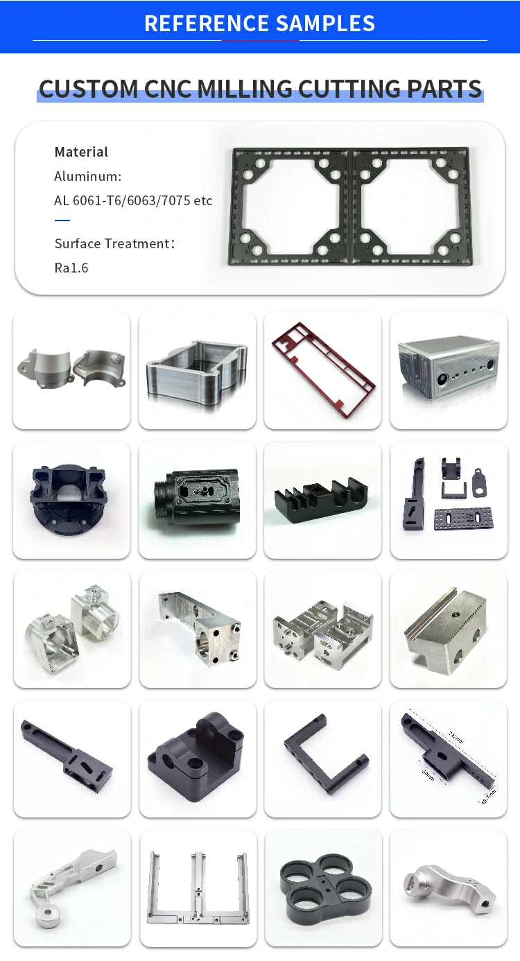 aluminum car parts