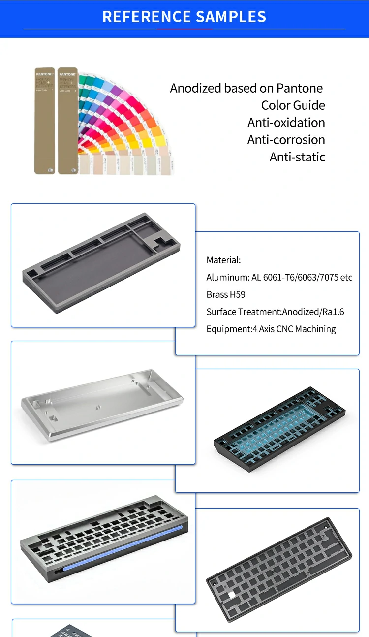 aluminum pressure die casting