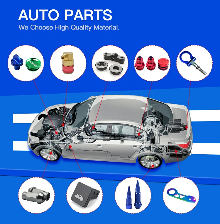 car air conditioner fluoride joint 90 right angle adapter