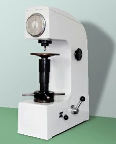 inspection equipment hardness tester