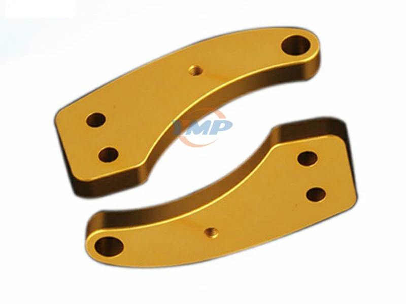 anodizing parts