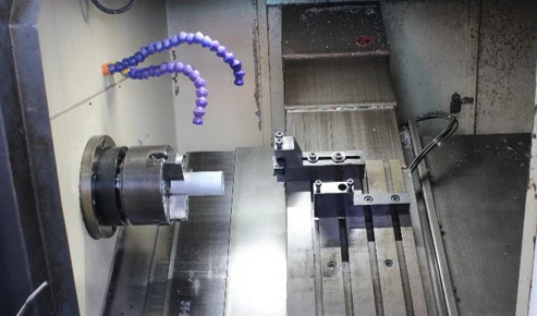 CNC turning Machining Center