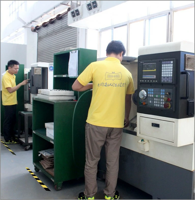 CNC turning Machining Center