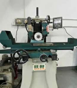 Grinding Machine