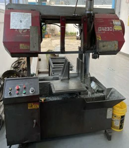 Sawing Machine