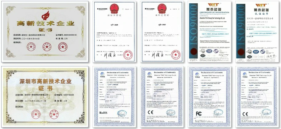 honors of YMP industry