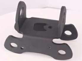 powder coating parts