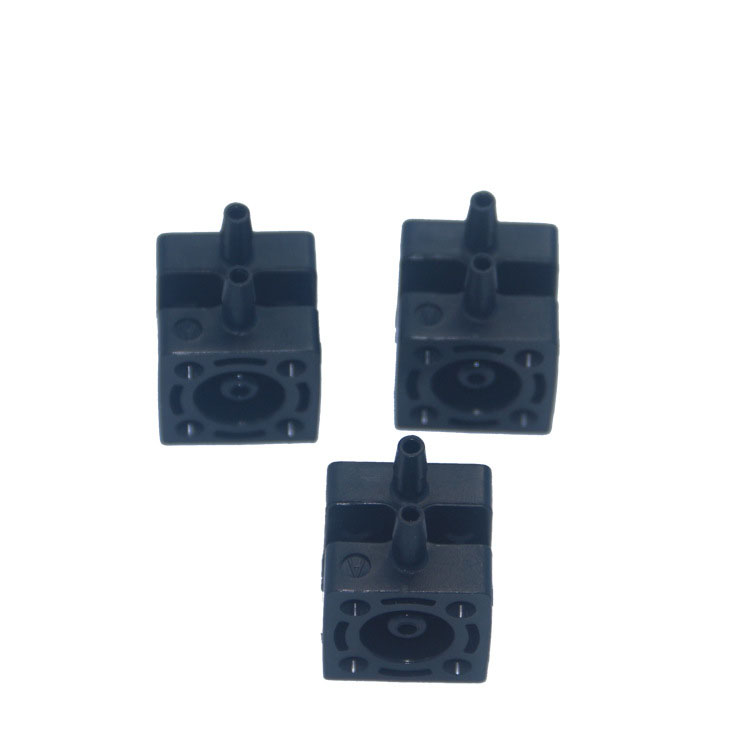 Supply Corrosion Resistant Pvdf Valve Body Parts