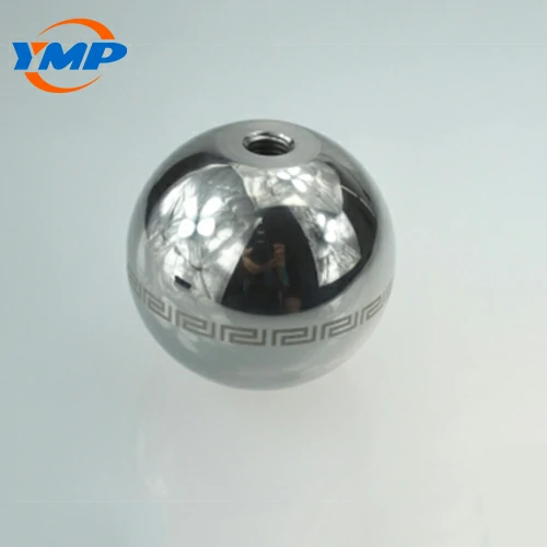 Custom High Precision Stainless Steel Turning Parts With Polishing