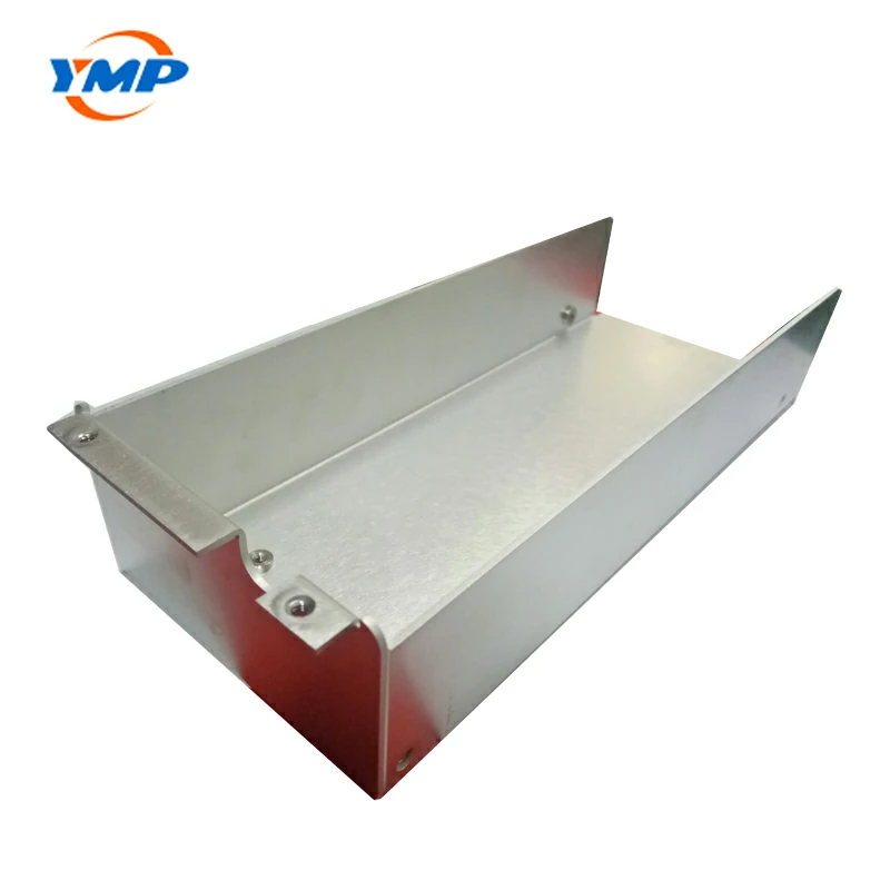 Oem Sheet Metal Extrusion High Precision Aluminum Parts Supplier