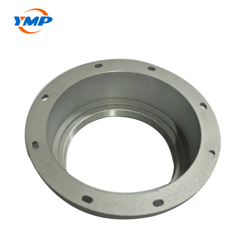 China Shenzhen Stainless Steel Sandblasting Precision Camera Parts