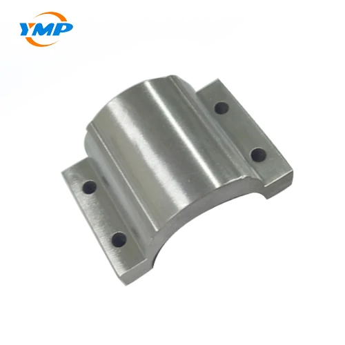 Odm Customized CNC Precision Machining Aluminum Parts