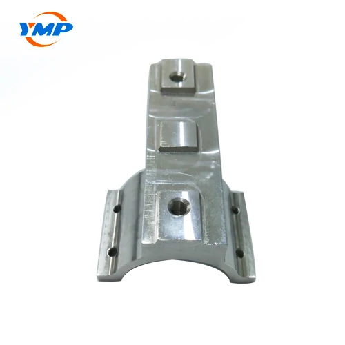 High Precision Oem CNC Aluminum 7075 T- 6 Parts